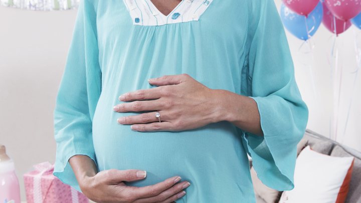 Страшно не стать мамой: Убийцы забрали жизнь беременной вместе с её мечтой о детях