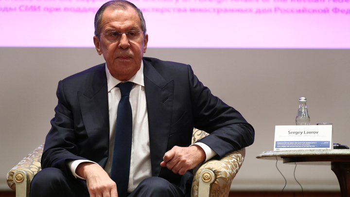 Россия - за безъядерный мир, но не за свой счёт. Лавров отказался поддержать запрет на ядерное оружие