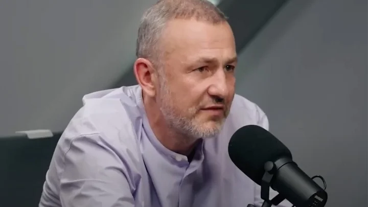 Мельниченко: сломленная Россия опасна для мира