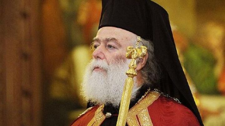 Предстоятель Александрийской Церкви признал ПЦУ вопреки своему обещанию