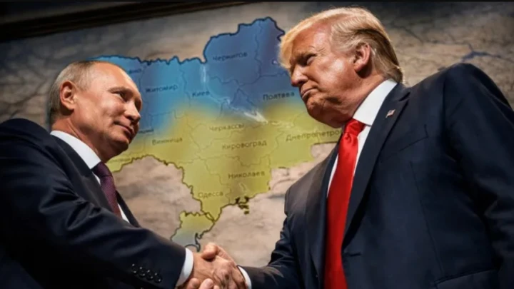 «Он хочет заключить сделку»: Трамп раскрыл итоги разговора с Путиным