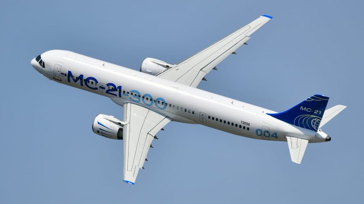 В оперштабе назвали ещё одну страну, куда из России будут летать самолёты с 15 августа