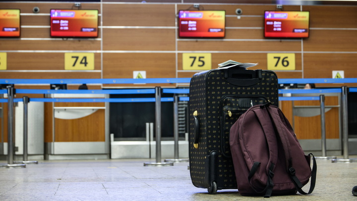 Росавиация продлила запрет на работу аэропортов Краснодара, Анапы и Геленджика