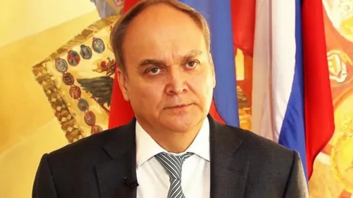 Выступления сенаторов США о ядерном оружие являются спекуляцией — Антонов