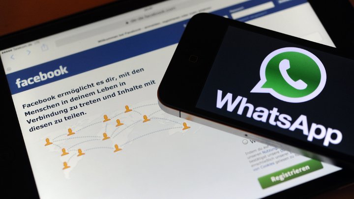 Спам, фейки и чужие фото: WhatsApp назвал основания для пожизненной блокировки