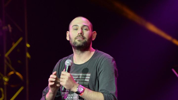 Россию предал, Америке не нужен, в Израиле заработать не получается. Как встретил 45-летие Семён Слепаков*