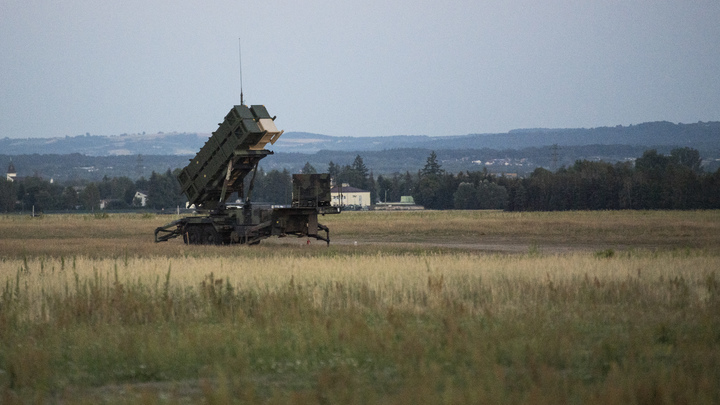 Русский военный назвал главный недостаток системы ПВО Украины