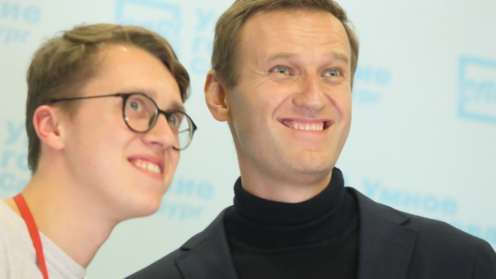 В Йеле этому не учат: В Сети высмеяли Навального, сделавшего ошибку в иске к Путину