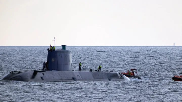 Раскрывший сведения о ядерном оружия Израиля Мордехай Вануну исчез