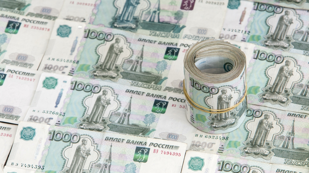 Русские регионы получат больше денежных средств из федерального бюджета