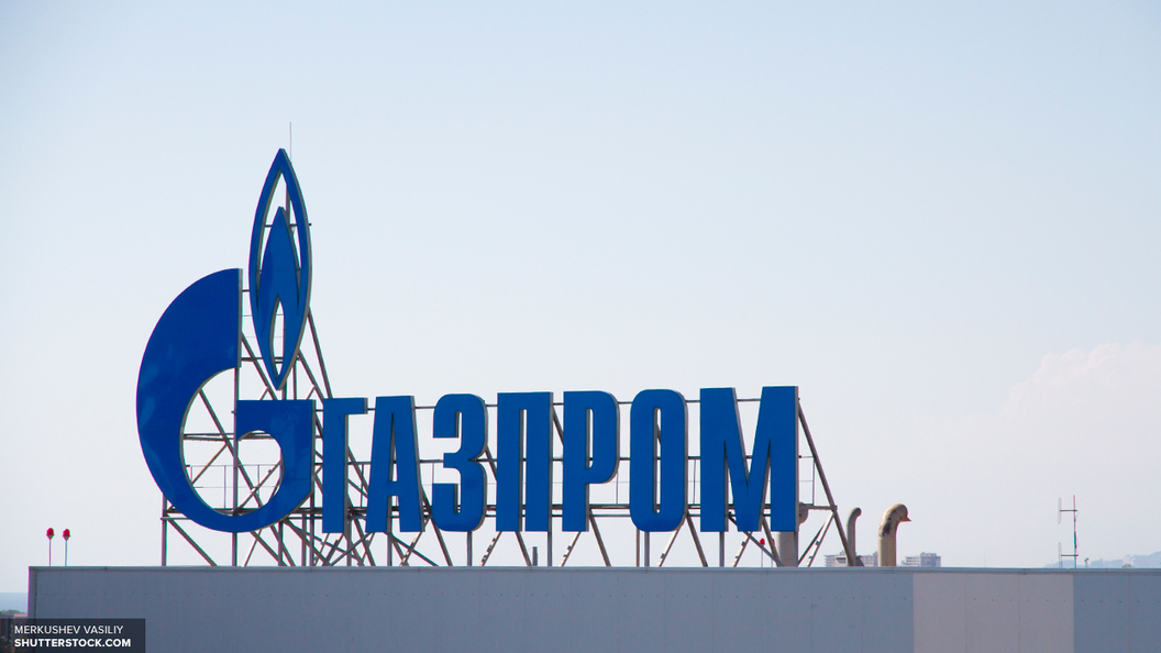 Газпром согласовал с Shell условия строительства завода под Петербургом