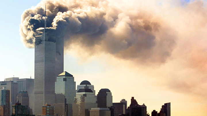 Трагедия 11 сентября: Как с помощью рухнувших небоскрёбов американцы взорвали весь мир