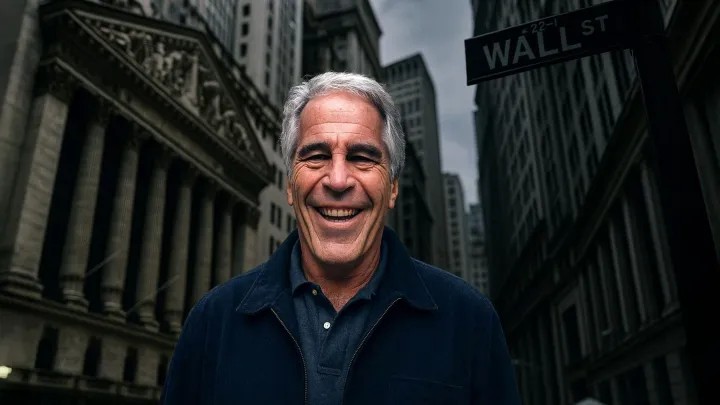 Скандальный финансист в ядерном сердце России: Раскрыта цель визита Эпштейна в Саров в 1998-м году