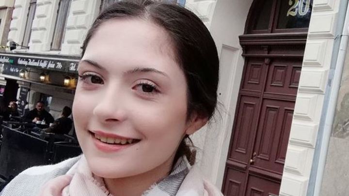 Народ Швеции выбрал юную анти-Грету в борьбе с мигрантами. Но ее тут же заблокировал Twitter