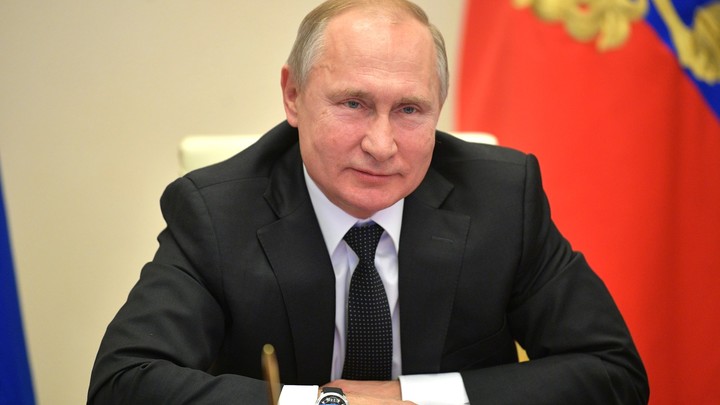 Маткапитал могут разрешить тратить на дорогие медицинские операции - Путин