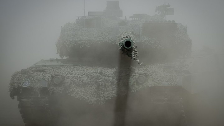 У Киева настали плохие времена: Немецкий полковник заявил о скором конце СВО