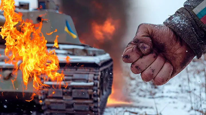 Курский кулак сдулся: Штаб группировки ВСУ в Сумах уничтожен. Враг открыл последний козырь — подразделения ССО