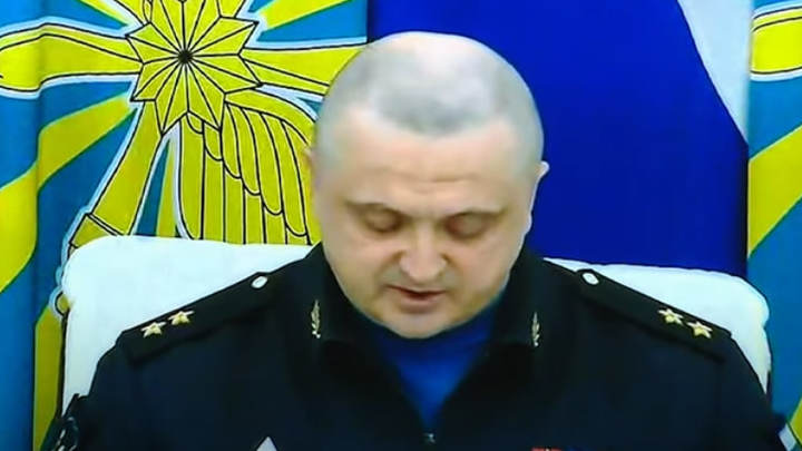 Кто такой Виктор Афзалов: пять фактов о новом главкоме ВКС