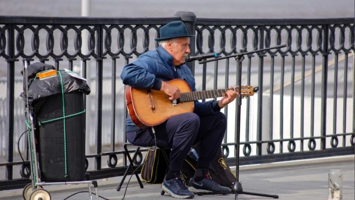 Пенсию по старости предложили платить с 70-ти лет: Надбавка в 100 процентов