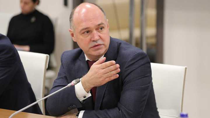 Бывший министр цифрового развития Ростовской области Герман Лопаткин сбил школьницу