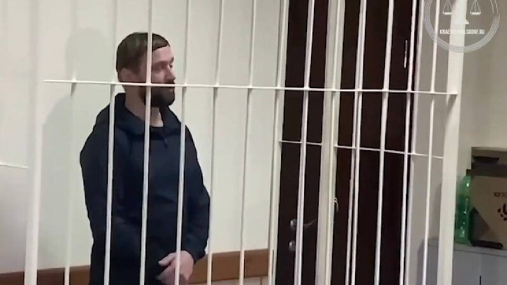 Блогер-сыроед Максим Лютый, заморивший голодом сына, подал апелляцию