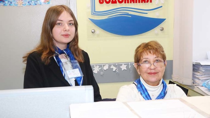 График работы офисов Ростовского водоканала в новогодние праздники в Ростове-на-Дону 2022-2023
