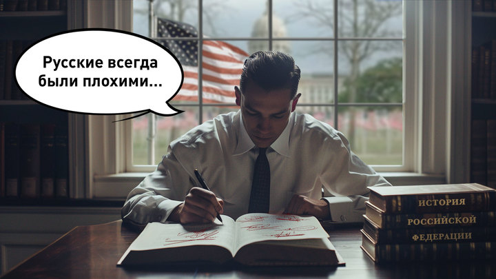 Чего никогда не простят России?: Русский из Львова назвал главные причины ненависти Запада