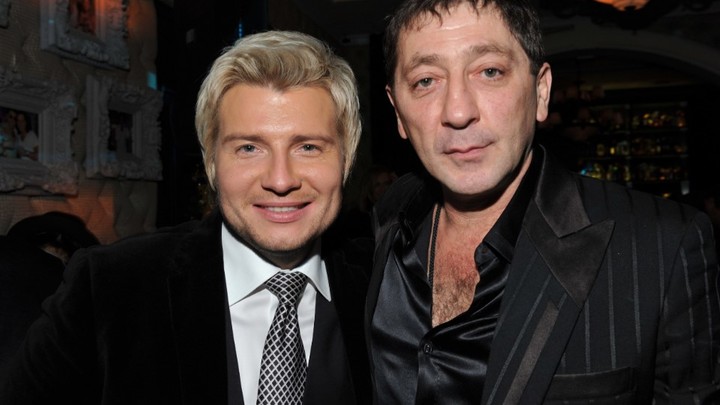 Миллион за трофей: Лепс и Басков пообещали награды русским за подбитые Леопарды