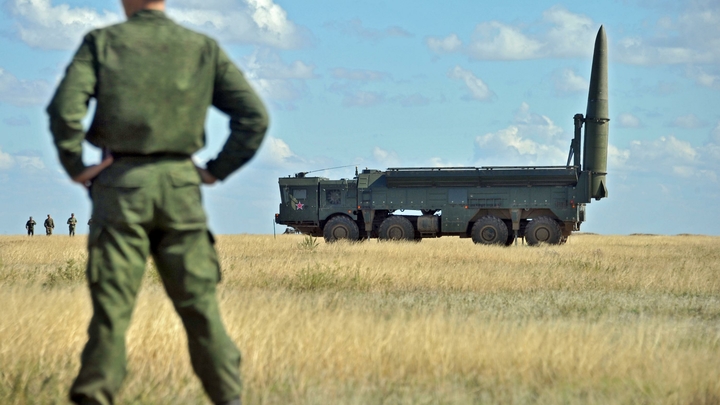 Новые физические принципы: В Белоруссии рассказали о боевых лазерах с дальностью до 6 км