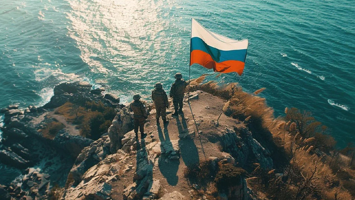 Когда закончится вооружённый конфликт, нам придётся считаться с Россией: Признали в США