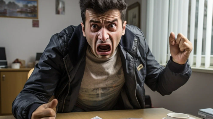 Мигрант из Таджикистана избил жену. Ловили его потом с погоней по Петербургу и стрельбой