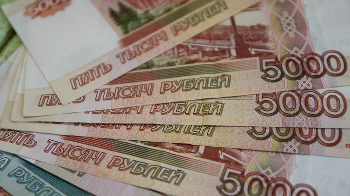 В Ивановской области с начала 2023 года ФНС собрала 51,5 млрд рублей налогов