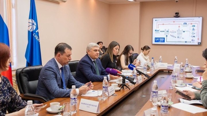 Искусственный интеллект находит воров электроэнергии в Забайкальском крае