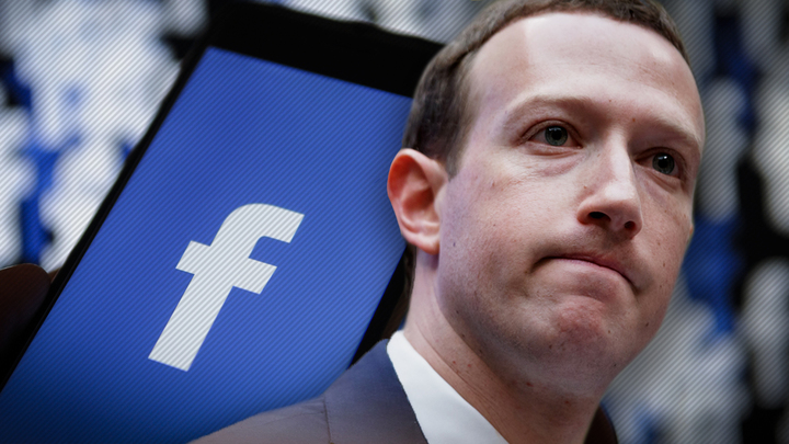 Facebook пытается найти новые источники дохода
