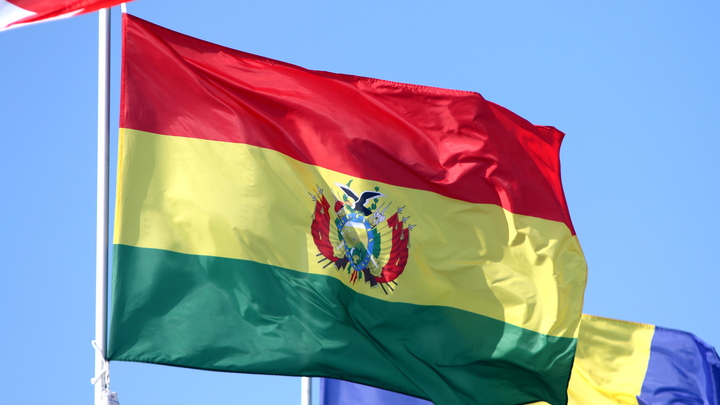 Попытка госпереворота пресечена в Боливии