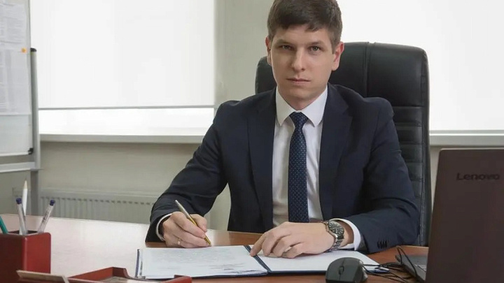 Построил карьеру: на Кубани замминистра культуры стал руководителем департамента строительства