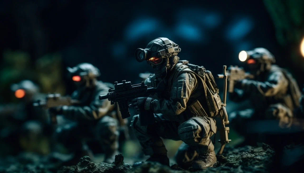 Немецкая база появится у границы Белоруссии: Такого не было со времён Второй мировой войны - FT