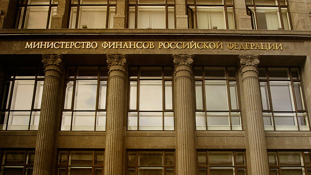 Правительство влезло в долги Правительство влезло в долги