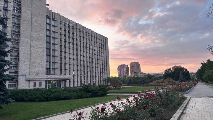 Донбасс сегодня: мирная жизнь под обстрелами