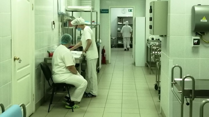 У челябинца, по голове которого 2 раза проехал джип, не нашли перелома