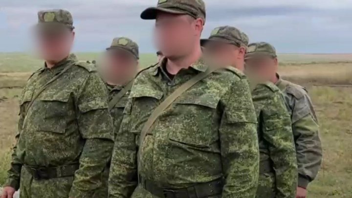 Мобилизованным в Ростовской области задерживают выплату в 150 тысяч рублей