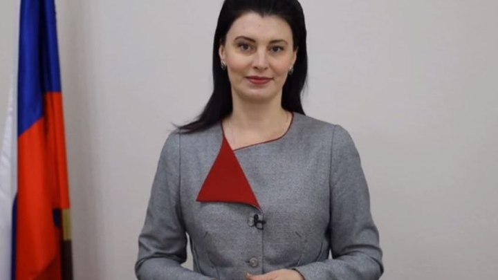 Инна Щеглова будет участвовать в конкурсе на пост сити-менеджера Читы