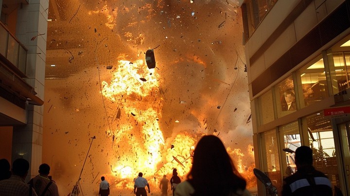 Выявить каждого и выслать из страны: Суровый приговор террористам озвучен. Кто исполнит?