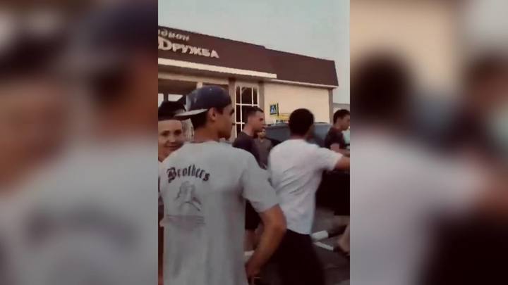 Диалог культур превратился в монолог насилия: цыгане толпой избили русских в Ставрополье