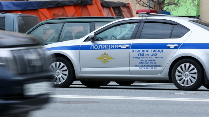 На мужа Поплавской напал бородач с акцентом: Что известно о стычке после ДТП