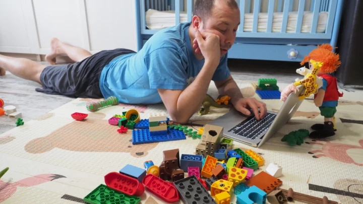 Домашний офис грозит штрафами: Пояснения от адвоката