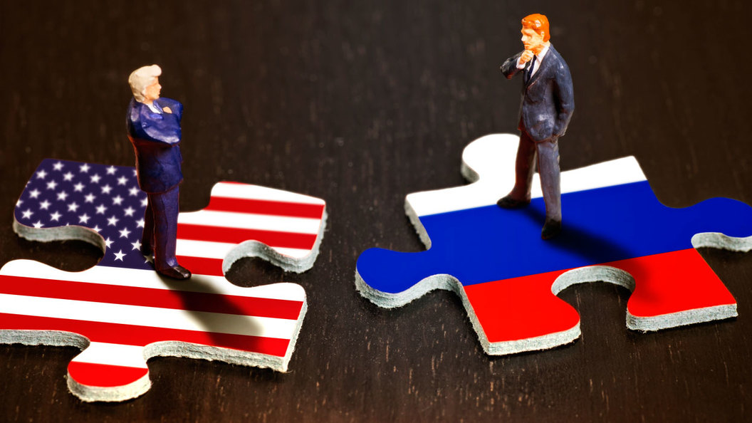 Момент истины в российско-американских отношениях наступил Момент истины в российско-американских отношениях наступил