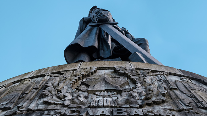 Странная война для России: Рецепт победы на Украине появился из прошлого века