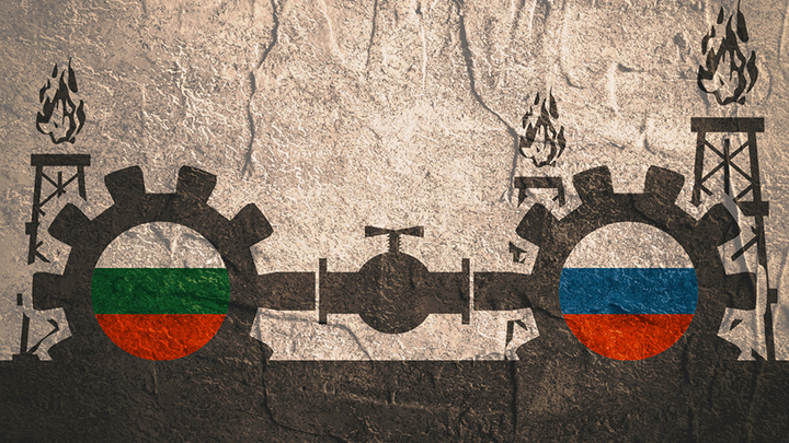 Русский план сломал Болгарию - на очереди ЕС. А что так можно было?