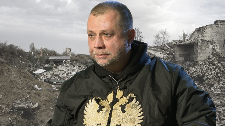 Бородай о генералах и штурмах: Об этом, конечно, не принято сообщать обывателю